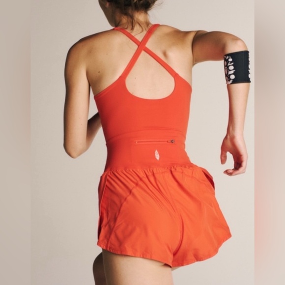 Free People Movement Righteous Runsie - Picture 2 of 10